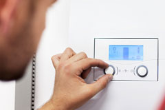 best Cromarty boiler servicing companies