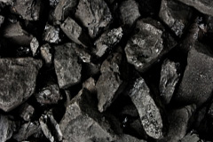 Cromarty coal boiler costs