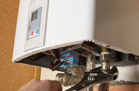 free Cromarty boiler install quotes
